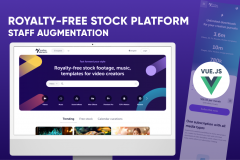 MotionElements | Staff Augmentation